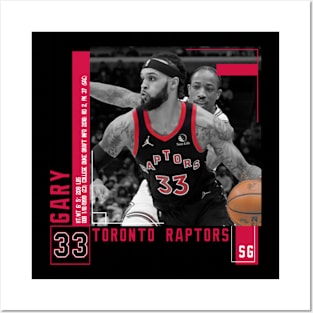 Gary Trent Paper Poster Posters and Art